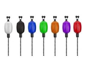 Fox Black Label Dumpy Bobbin Indicator Hanger - Carp Coarse Fishing Indicators
