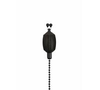 Fox Dumpy Bobbins Black Label – Purple