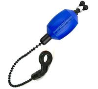 Fox Black Label Dumpy Bobbins: Blue