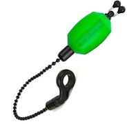 Fox Black Label Dumpy Bobbins: Green
