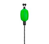 Fox Bobbins Black Label Dumpy – Green
