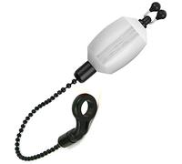 Fox International Black Label Dumpy Bobbins Hanger Indicator White,Black