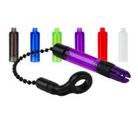 Fox Black Label Edition Slik Bobbin Indicator - ALL COLOURS -Carp Coarse Fishing