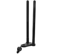 Fox Black Label Edition Snag Ears and Adjustable Hockey Stick - CBB022