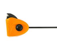 Fox – Swinger Indicator – Black Label Mini – Orange