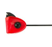 Fox Swinger Indicator Black Label Mini – Carp & Predator Fishing – Red