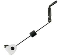 Fox Black Label Mini Swingers - Carp Bite Alarm for Carp Fishing, Bite Alarm for Carp Fishing and Predator Fishing