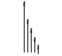 Fox Black Label QR 6 Inch Bankstick CBS052