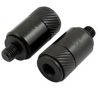 Fox Black Label QR Adaptor x 2