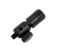 Fox Black Label QR Angle Adaptor / Carp Fishing Tackle