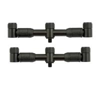 Fox International Black Label Qr Rod Pod Buzz Bar Black 2 Rod