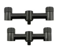 Fox Black Label QR Buzzer Narrow Bar - 2 Rod