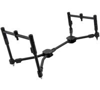 Fox Black Label QR 3 Rod Pod Complete