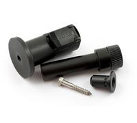 Fox Black Label QR Stage Stand - Stand and QR Insert