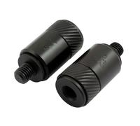 Fox Black Label Quick Release Adaptors