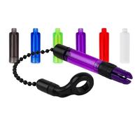 Fox Bobbins Black Label Slik – Purple