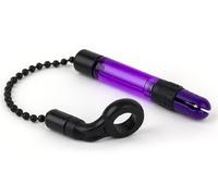 Fox Bobbins Black Label Slik – Purple