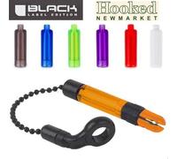Fox Black Label Slik Bobbin Carp Indicators - Set of 3