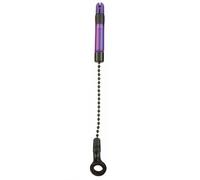Fox Bobbins Black Label Slik – Purple