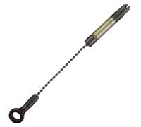 Fox Black Label Slik Bobbins, gunsmoke