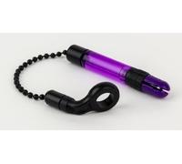 Fox Black Label Slik Bobbins, Purple