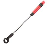 Fox Black Label Slik Bobbins, red