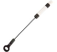 Fox Black Label Slik Bobbins, White