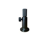 Fox Black Label Slim Stage Stands x 2 (inc one insert) - Fishing Rod Support