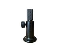 Fox Black Label Slim Stage Stands x 2 (inc one insert) - Fishing Rod Support