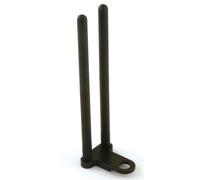 Fox International Black Label Snag Ears