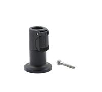 Fox Black Label Stage Stand - Carp Coarse Fishing Rod Support - Free Delivery