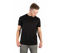 FOX Black T Shirt Small
