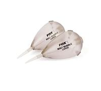 Fox Bolt bubble water float - 2 carp floats for fishing, float for surface feeding carp