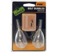 Fox Bolt bubble water float - 2 carp floats for fishing, float for surface feeding carp