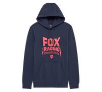 FOX Bolt Hoodie MidnightL Midnight