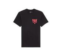FOX Bolt Prem T-Shirt BlackL Black