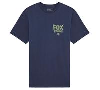 FOX Bolt Prem T-Shirt M unisex Blue, M