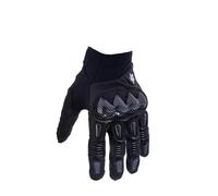 FOX BOMBER CE BLACK XL GLOVES