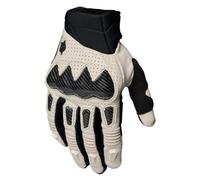 FOX Bomber perforated Motocross Gloves, size XL for Men