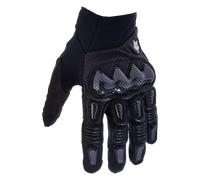 FOX Bomber CE MX Gloves BlackL Black