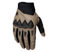 FOX Bomber CE MX Gloves NutmegS Nutmeg