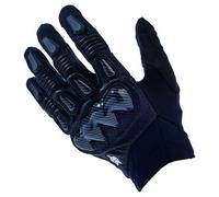 FOX Bomber Gloves black size XXXXL