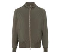 'Fox' bomber jacket - male - Barba - Bomber Jackets - Green - 5XL - Jackets 5XL
