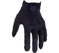 FOX BOMBER LT CE Handschuhe schwarz S