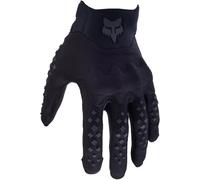 FOX Bomber LT CE Motocross Gloves, black, size M for Men