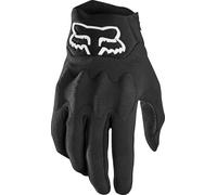 FOX Bomber LT Motocross Gloves, black, size XL for Men