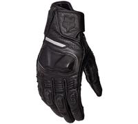 FOX Bomber Pro Adv Motocross Gloves, black, size M