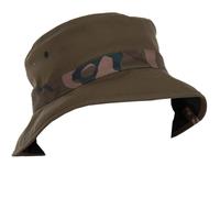 FOX Boonie Hat Khaki/Camo CHH023