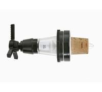 Fox Bottle Dispenser Black 20 Ml Series Prima System