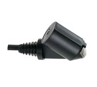 Fox Bottle Pourer Black Series Bottle Master 3000 2 cl
